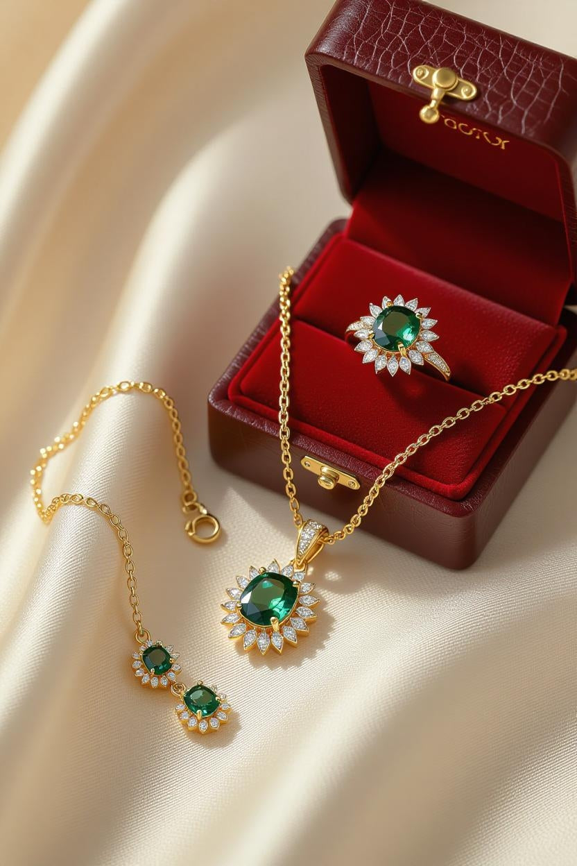 Bisutería y Relojes