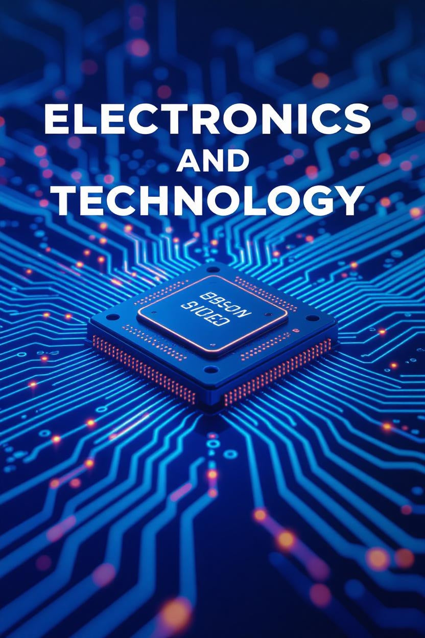 Electrónicas Y Tecnología