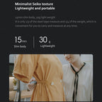 Regla eléctrica con pantalla LCD HD, medidor Digital, cinta métrica electrónica recargable multifuncional, Mini herramientas de medida