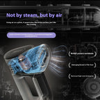 Adsorption Steam Portable Handheld Garment Steamer