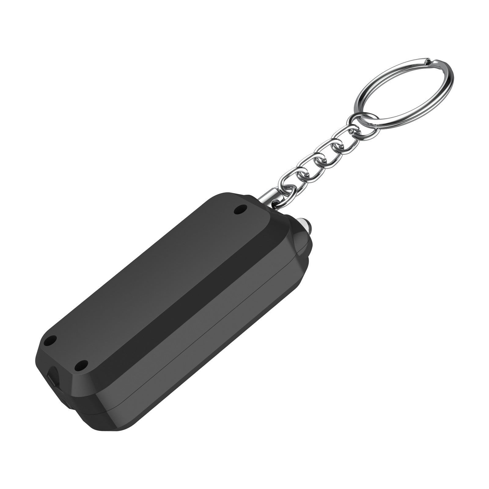 Alarma Sonora Anti-Robo, ideal para seguridad de damas para transitar de noche