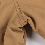 Winter Zip-up Coat Warm Thickened Detachable Hooded Jacket Multi-pocket  Button Drawstring Long Sleeve Tops Men's Cargo Clothing