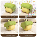 Portable Home Clothes Deburring Ball Roller