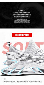 Shoes men Sneakers Male casual Mens Shoes tenis Luxury shoes Trainer Race Breathable Shoes fashion loafers running Shoes for men