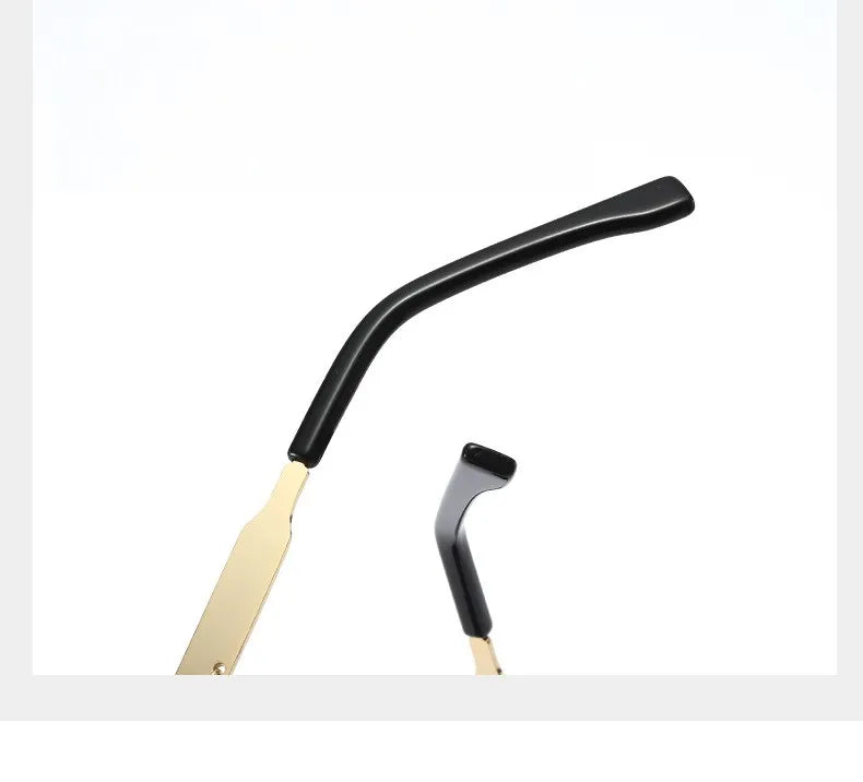 Metal Steampunk Sunglasses Men Women Fashion Round Glasses Brand Designer Vintage Sun Glasses High Quality Oculos de sol UV400