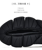 Shoes men Sneakers Male casual Mens Shoes tenis Luxury shoes Trainer Race Breathable Shoes fashion loafers running Shoes for men