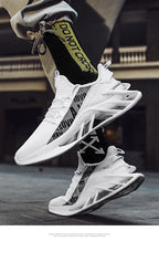 Shoes men Sneakers Male casual Mens Shoes tenis Luxury shoes Trainer Race Breathable Shoes fashion loafers running Shoes for men