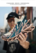 Shoes men Sneakers Male casual Mens Shoes tenis Luxury shoes Trainer Race Breathable Shoes fashion loafers running Shoes for men