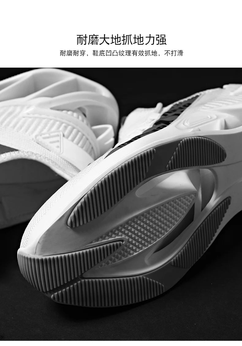 Shoes men Sneakers Male casual Mens Shoes tenis Luxury shoes Trainer Race Breathable Shoes fashion loafers running Shoes for men