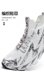 Shoes men Sneakers Male casual Mens Shoes tenis Luxury shoes Trainer Race Breathable Shoes fashion loafers running Shoes for men