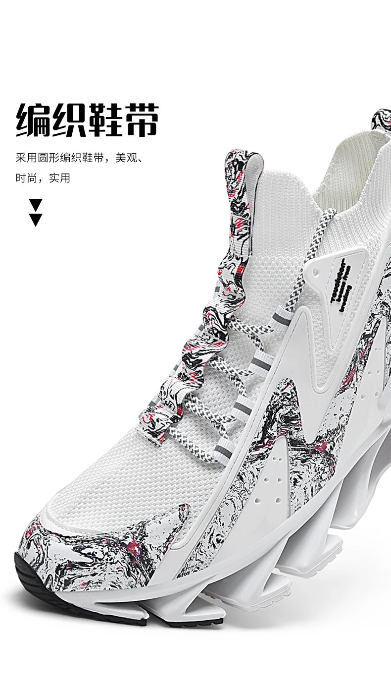 Shoes men Sneakers Male casual Mens Shoes tenis Luxury shoes Trainer Race Breathable Shoes fashion loafers running Shoes for men