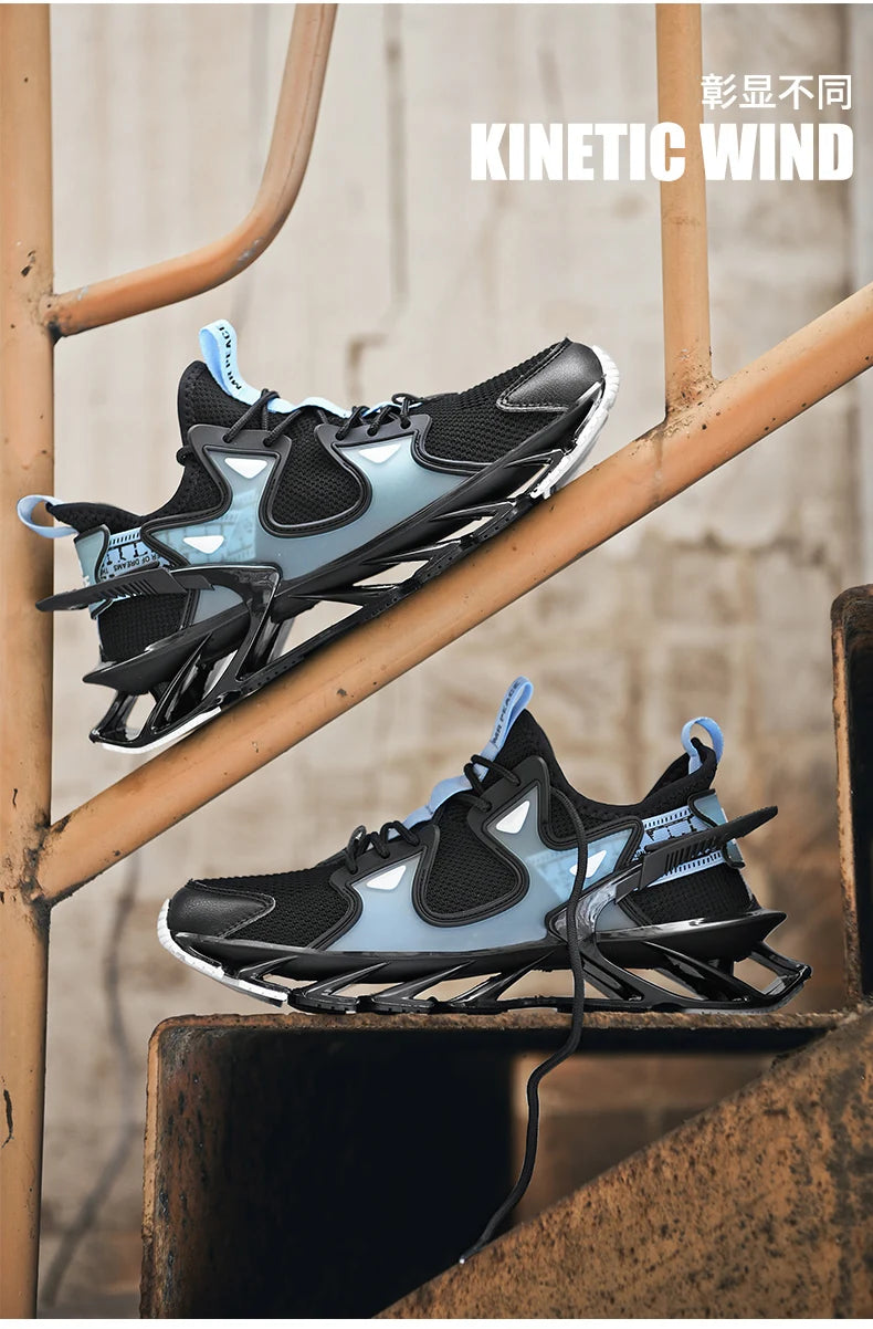 Shoes men Sneakers Male casual Mens Shoes tenis Luxury shoes Trainer Race Breathable Shoes fashion loafers running Shoes for men