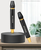 High-Pressure Water Gun Household Car Wash Water Black Car Wash Nozzle Diamond Water Car Wash Gun Watering Pipe