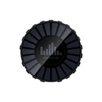 Automotive Atmosphere Light Air Outlet Rhythm Light Aromatherapy Pickup Light Automotive Air Outlet Decorative Light Colorful