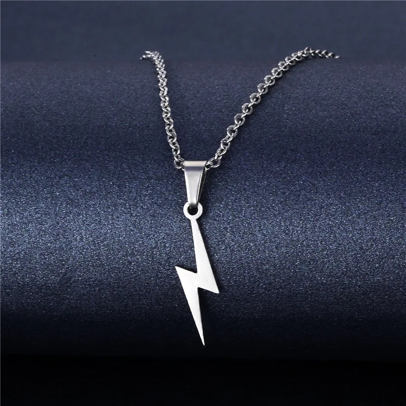 Fashion Simple Personalized Alloy Necklace Lats Shiny Collar Suitable for Women's Daily Accessories Holiday Gifts-S084