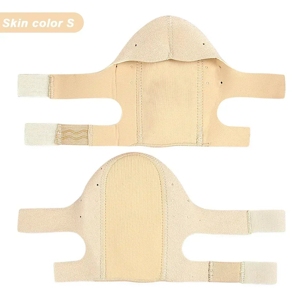 Foot Arch and Heel Protection Cover Shock Absorption Foot Protection Crack Prevention Height Correction Flat Arch Support Insole