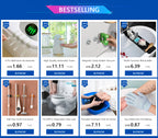 Portable Shampoo Sink At Home Hairdressing Shampoo Bed Hairdresser Basin The Elderly Pregnant Woman Nursing Shampoo Tools
