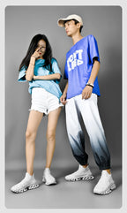 Shoes men Sneakers Male casual Mens Shoes tenis Luxury shoes Trainer Race Breathable Shoes fashion  running Shoes for women