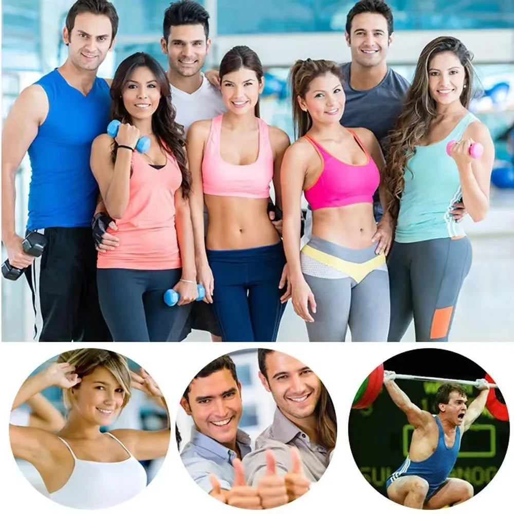 Adjustable Hand Gripper: Forearm & Wrist Strengthener, Portable Grip Strength Training Equipment – Suitable for Gym & Home Fitne