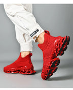 Shoes men Sneakers Male casual Mens Shoes tenis Luxury shoes Trainer Race Breathable Shoes fashion  running Shoes for women