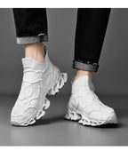 Shoes men Sneakers Male casual Mens Shoes tenis Luxury shoes Trainer Race Breathable Shoes fashion  running Shoes for women