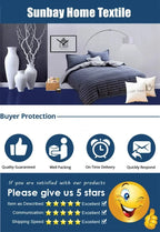 Christmas Pillowcases: Santa, Tree, Socks, Snowman - Festive Decor for Your Home Sofa room cushion cover home decoration gift