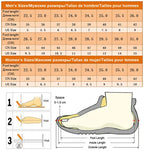 Street Red High Top Sneakers Man Fashion Platform Designer Running Shoes For Men Original Breathable Casual Men's Sports Shoes