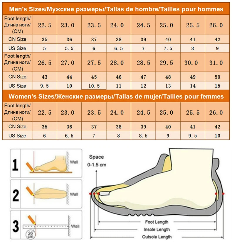 Street Red High Top Sneakers Man Fashion Platform Designer Running Shoes For Men Original Breathable Casual Men's Sports Shoes