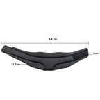 Sleeping Soft Foam Cervicorrect Neck Brace Pressure Relief Cervical Pain Vertebra Protection Neck Spine Brace Travel Nap Health