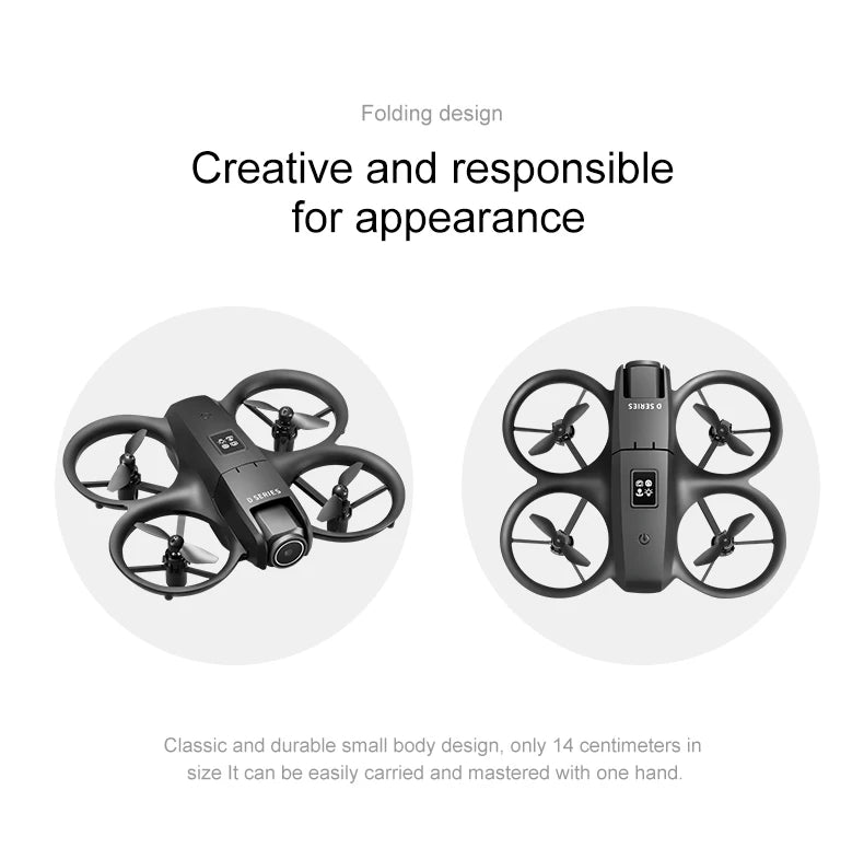 Lenovo D16 Drone 8K Aerial HD Profesional Dual-camera Helicopter Optical Flow Positioning Avoidance Bushless Motor GPS Drone UAV