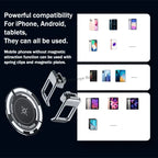 MEMO CX08 Pro Mobile Phone Semiconductor Magnetic/ Back-clip Frozen PUBG Game Cooler for IOS Android Universal Cooling Radiator
