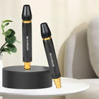 High-Pressure Water Gun Household Car Wash Water Black Car Wash Nozzle Diamond Water Car Wash Gun Watering Pipe