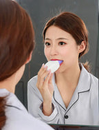 Sonic Electric Toothbrush U Type Toothbrush Silicon Head 360 Degrees Intelligent Automatic USB Charge Waterproof Teeth Whitening