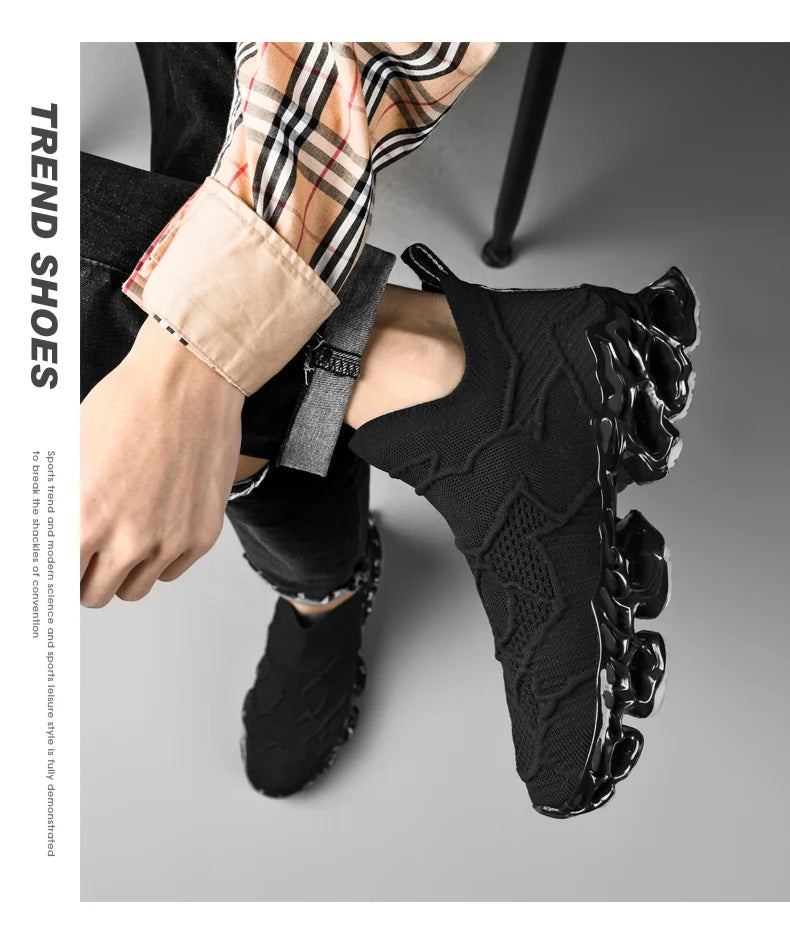 Shoes men Sneakers Male casual Mens Shoes tenis Luxury shoes Trainer Race Breathable Shoes fashion  running Shoes for women