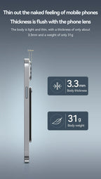 8-128GB AI ChatGPT-4 Intelligent Voice Recorder Audio App Phone Call Record Transcribe Summarize Voice to Text Conversion Device