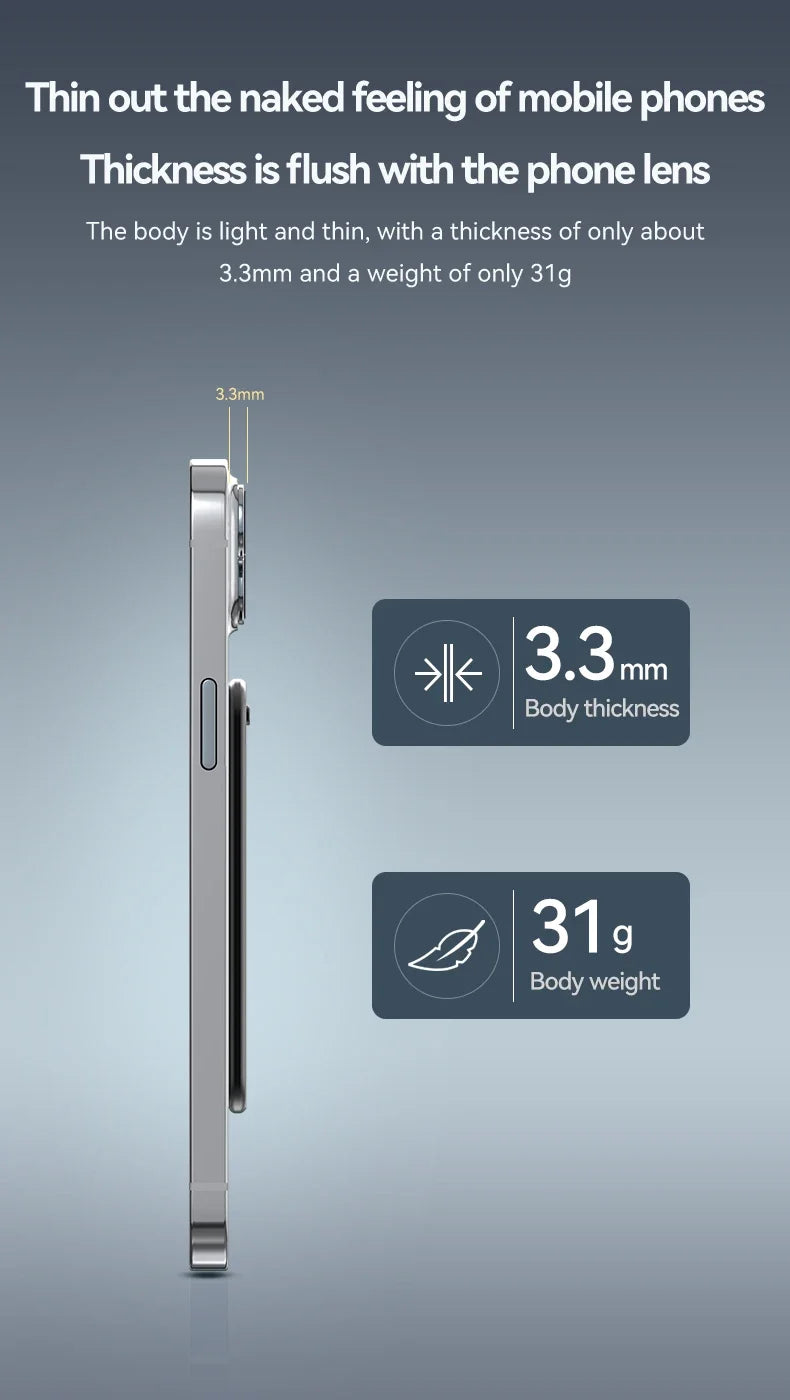 8-128GB AI ChatGPT-4 Intelligent Voice Recorder Audio App Phone Call Record Transcribe Summarize Voice to Text Conversion Device