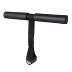 Hamstring Curl Strap Sit Up Machine Nordic Home Workout For Gear Hamstring Curls Spanish Squats Ab Workout Nordic Curl