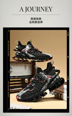 Shoes men Sneakers Male casual Mens Shoes tenis Luxury shoes Trainer Race Breathable Shoes fashion loafers running Shoes for men