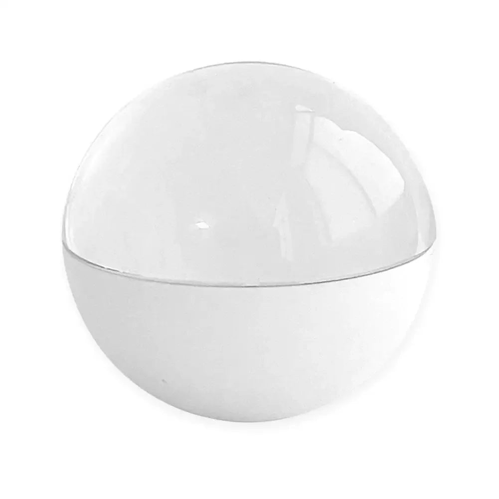Customizable Video Glass Ball DIY Art Glass Ball Lamp Detachable Pixel Video Game - Screen Spherical And Sound Display, L3X7