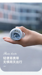 Silicone Waterproof Shoe Cover Unisex Shoes Protectors Rain Boots for Indoor Outdoor Rainy Reusable Quality non-slip shoe Cover