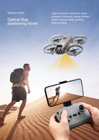 Lenovo D16 Drone 8K Aerial HD Profesional Dual-camera Helicopter Optical Flow Positioning Avoidance Bushless Motor GPS Drone UAV