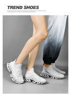 Shoes men Sneakers Male casual Mens Shoes tenis Luxury shoes Trainer Race Breathable Shoes fashion  running Shoes for women