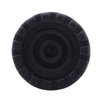 16-22mm Antiskid Walking Stick Crutch Cane Bottom Pads Cover Protector Climbing Hiking Trekking Pole Tip