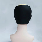 360° Gel Migraine Ice Head Wrap Headache Relief Hat for Migraine with Hot & Cold Therapy Flexible Ice Head Wrap for Sinus&Stress
