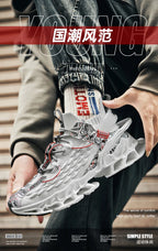 Shoes men Sneakers Male casual Mens Shoes tenis Luxury shoes Trainer Race Breathable Shoes fashion loafers running Shoes for men