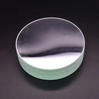 3 Speeds Electric Rotating Display Stand Mirror 360 Degree Turntable Jewelry Holder Battery/USB Power for Photography Shooting