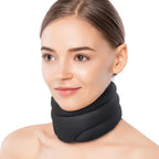 Sleeping Soft Foam Cervicorrect Neck Brace Pressure Relief Cervical Pain Vertebra Protection Neck Spine Brace Travel Nap Health