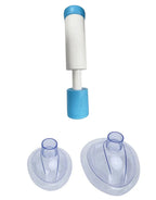 Heimlich Maneuver Anti Choking Rescue Device Artificial Emergency Home Rescue First Aid Kit Adults & Children