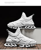 Shoes men Sneakers Male casual Mens Shoes tenis Luxury shoes Trainer Race Breathable Shoes fashion  running Shoes for women