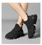 Shoes men Sneakers Male casual Mens Shoes tenis Luxury shoes Trainer Race Breathable Shoes fashion  running Shoes for women